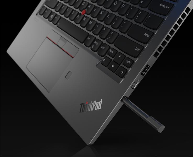 Noutbuk Thinkpad X1 Yoga G5 T 14 Fhd 1920x1080 Ar Mt I5 10210u 1 6g 16gb Lp3 2133 256gb Ssd M 2 Intel Uhd Wifi 6 Bt Nowwan Fpr Pen Ir Hd Cam 65w Usb C 4cell 51wh