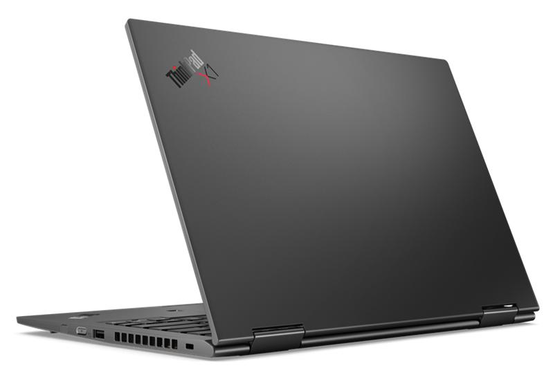 Noutbuk Thinkpad X1 Yoga G5 T 14 Fhd 1920x1080 Ar Mt I5 10210u 1 6g 16gb Lp3 2133 256gb Ssd M 2 Intel Uhd Wifi 6 Bt Nowwan Fpr Pen Ir Hd Cam 65w Usb C 4cell 51wh