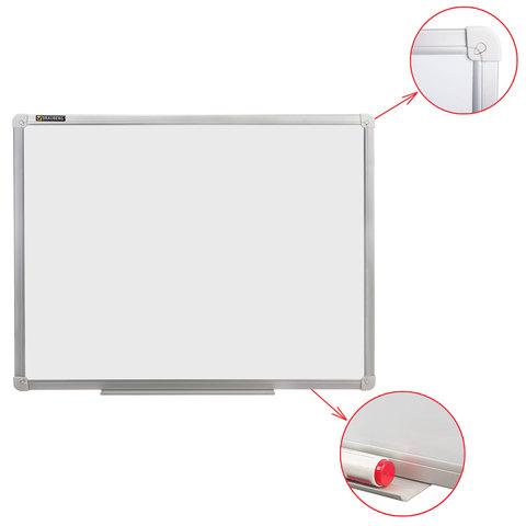 Салфетки для чистки белых маркерных досок attache selection white board clean