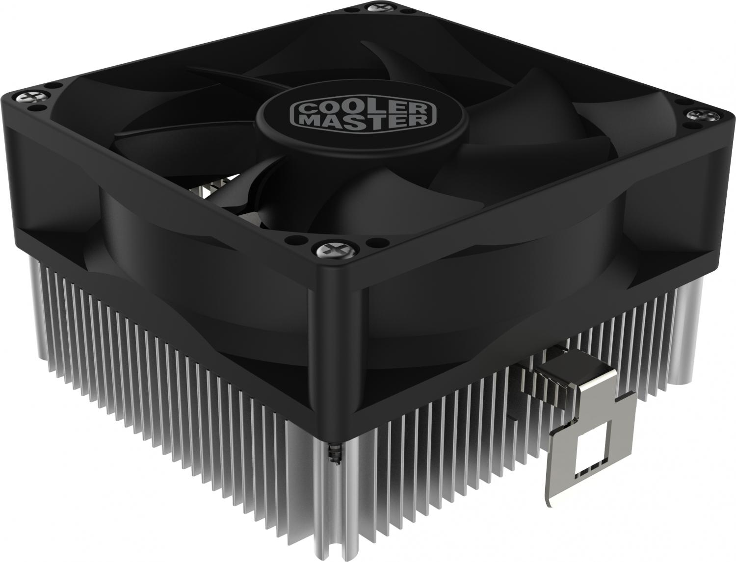 SUPERMICRO SNK-P0019 Heatsink for Intel Xeon Processor LV 