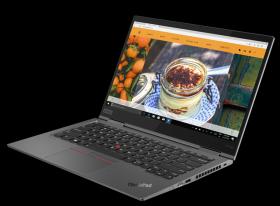 Noutbuk Thinkpad X1 Yoga G5 T 14 Fhd 1920x1080 Ar Mt I5 10210u 1 6g 16gb Lp3 2133 256gb Ssd M 2 Intel Uhd Wifi 6 Bt Nowwan Fpr Pen Ir Hd Cam 65w Usb C 4cell 51wh