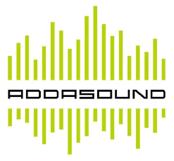 Addasound