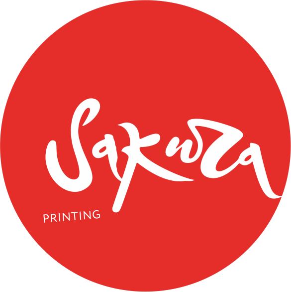 Sakura Printing